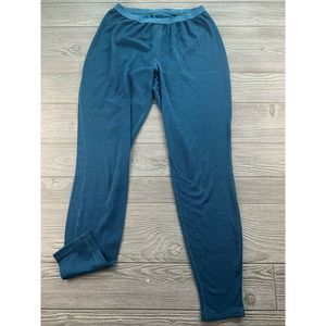 Patagonia Women's Capilene Pants Base Layer Medium